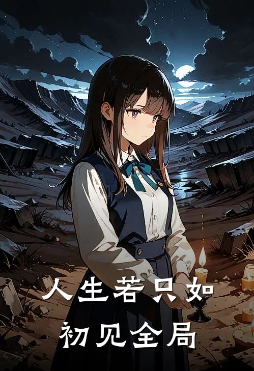 人生若只如初见全局