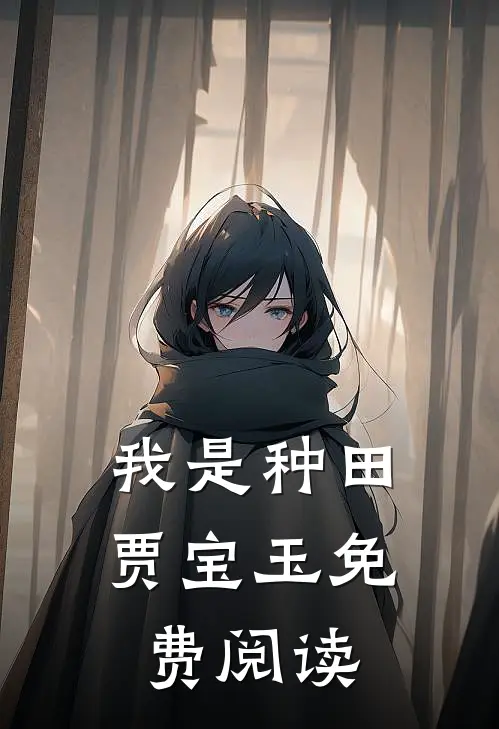 我是种田贾宝玉免费阅读
