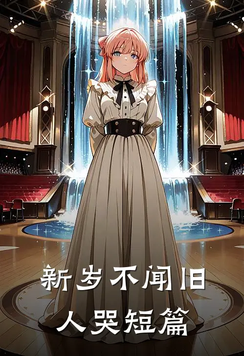 新岁不闻旧人哭短篇