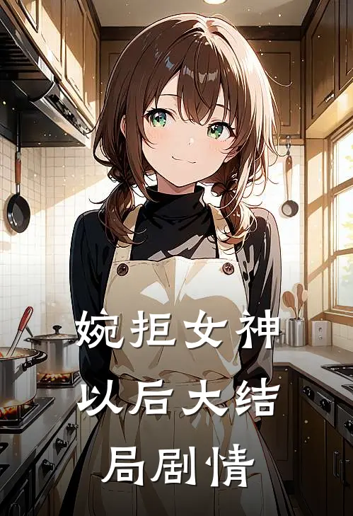 婉拒女神以后大结局剧情