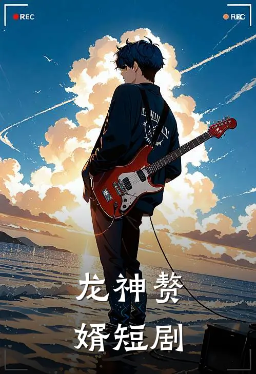 龙神赘婿短剧