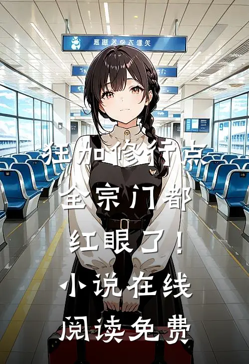 狂加修行点，全宗门都红眼了！小说在线阅读免费