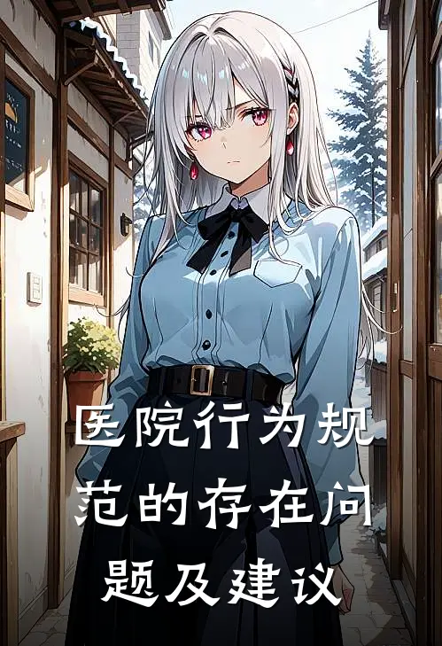 医院行为规范的存在问题及建议