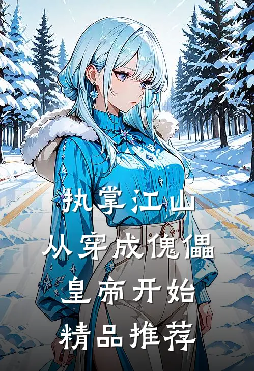 执掌江山，从穿成傀儡皇帝开始精品推荐