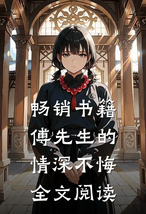 畅销书籍傅先生的情深不悔全文阅读