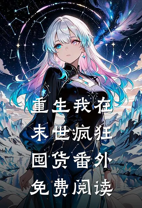 重生我在末世疯狂囤货 番外免费阅读