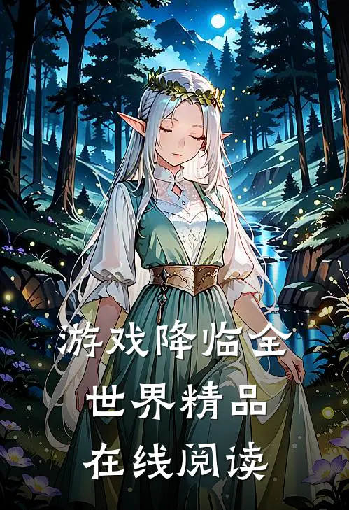 游戏降临全世界精品在线阅读