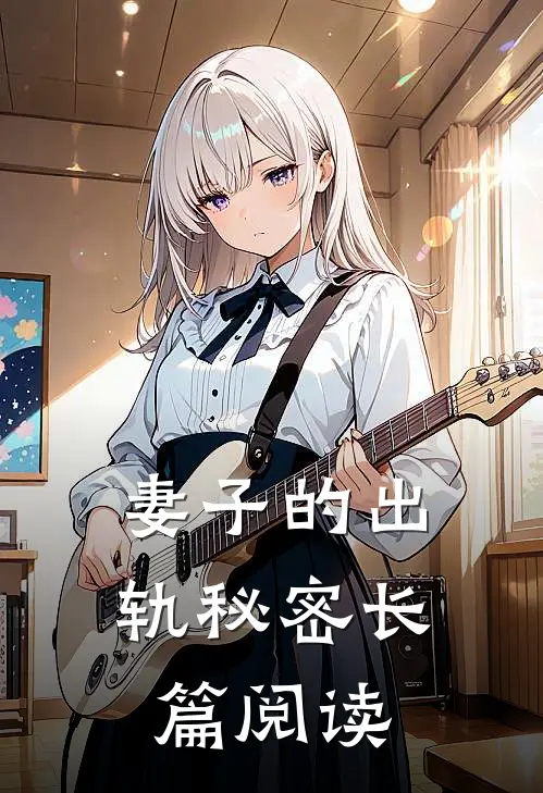 妻子的出轨秘密长篇阅读