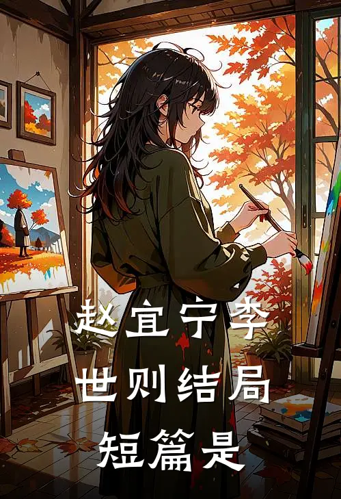 赵宜宁李世则结局短篇是
