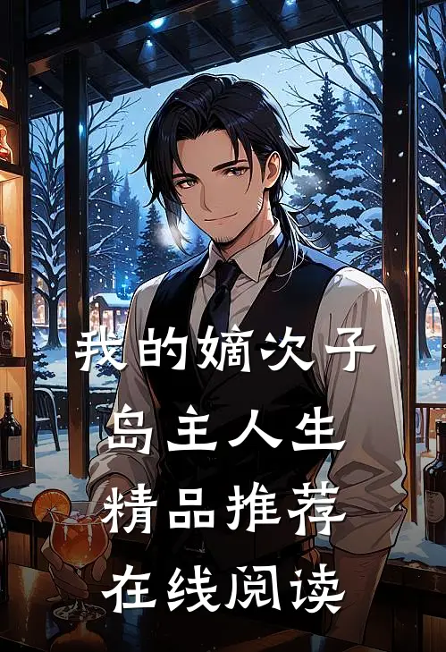 我的嫡次子岛主人生精品推荐在线阅读
