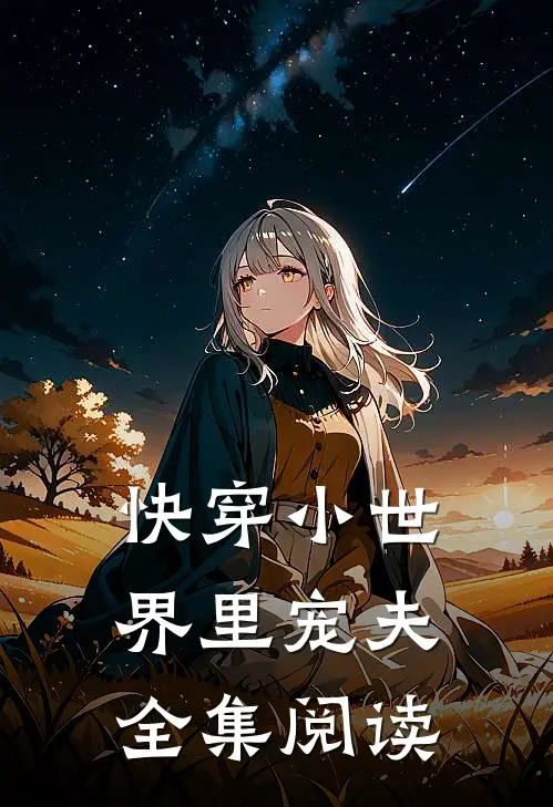 快穿小世界里宠夫全集阅读