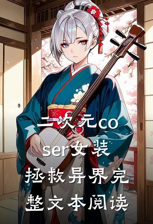 二次元coser女装拯救异界完整文本阅读