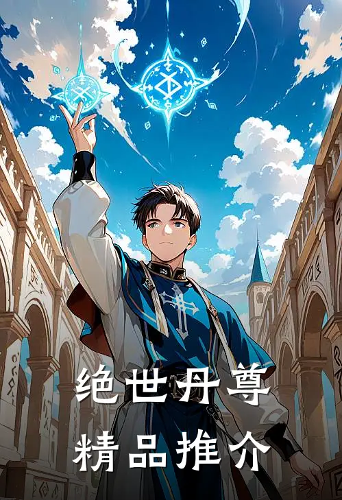 绝世丹尊精品推介