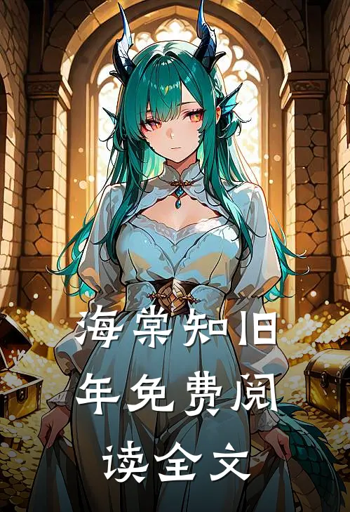 海棠知旧年免费阅读全文