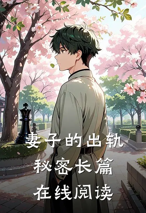 妻子的出轨秘密长篇在线阅读
