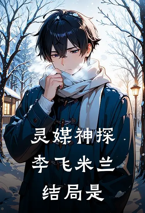 灵媒神探李飞米兰结局是