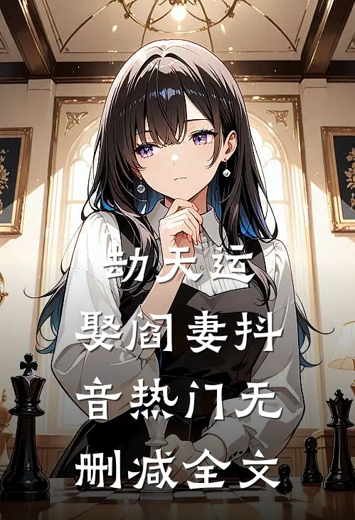 劫天运，娶阎妻抖音热门无删减全文