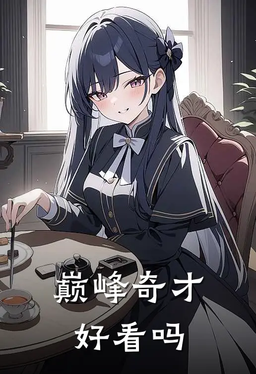 巅峰奇才好看吗