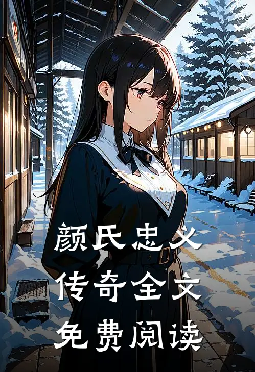 颜氏忠义传奇全文免费阅读