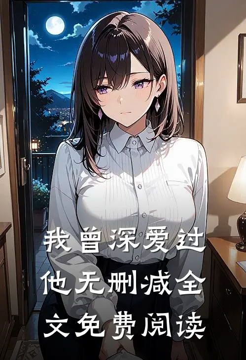 我曾深爱过他无删减全文免费阅读