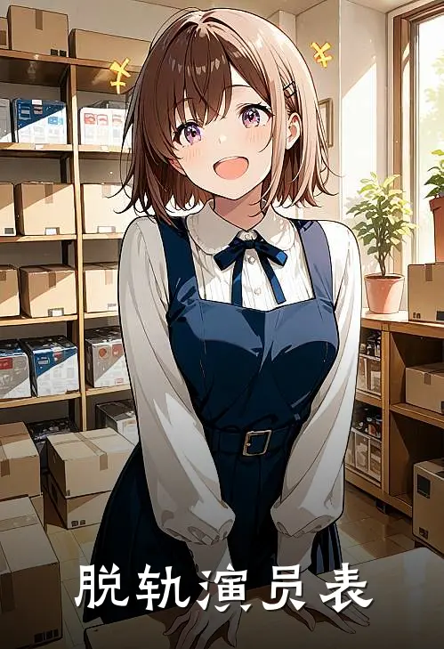 脱轨演员表