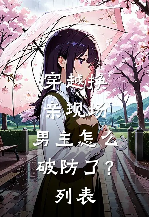 穿越换亲现场，男主怎么破防了？列表