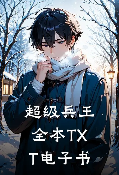 超级兵王全本TXT电子书