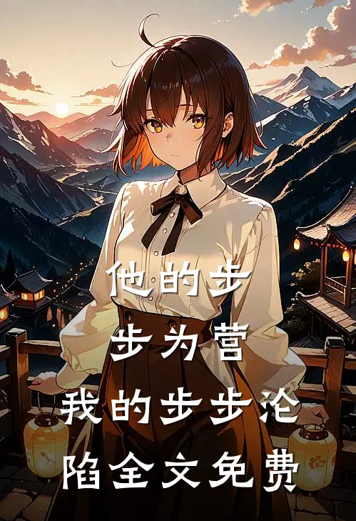 他的步步为营，我的步步沦陷全文免费