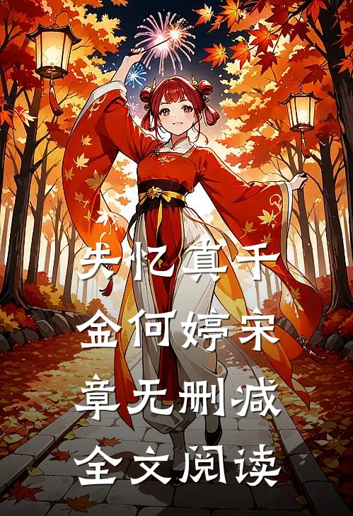 失忆真千金何婷宋章无删减全文阅读