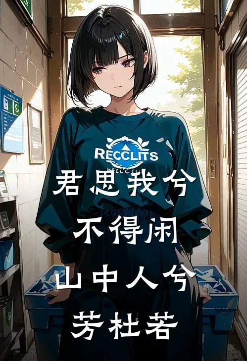 君思我兮不得闲,山中人兮芳杜若