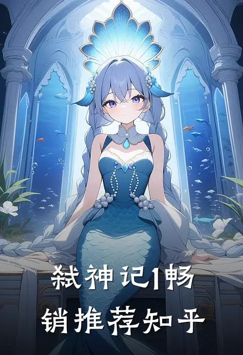 弑神记1畅销推荐知乎