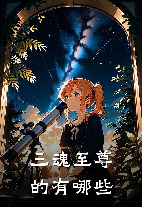 三魂至尊的有哪些