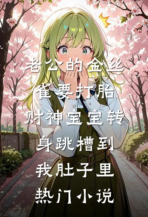 老公的金丝雀要打胎，财神宝宝转身跳槽到我肚子里热门小说