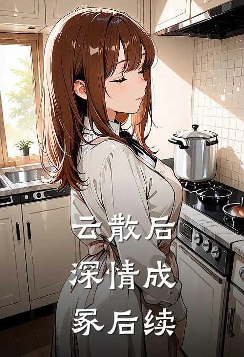 云散后，深情成冢后续