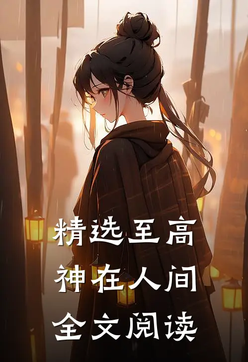 精选至高神在人间全文阅读