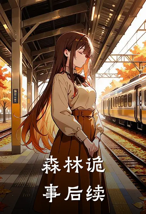 森林诡事后续