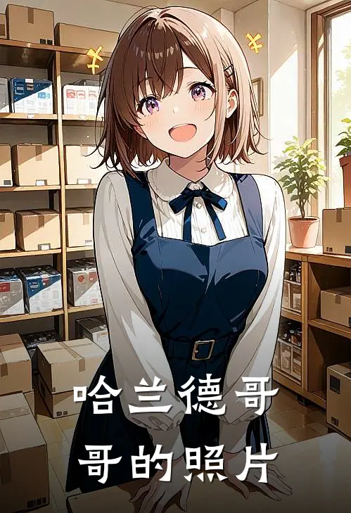 哈兰德哥哥的照片