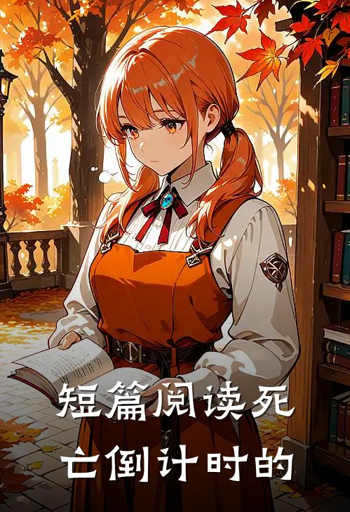 短篇阅读死亡倒计时的