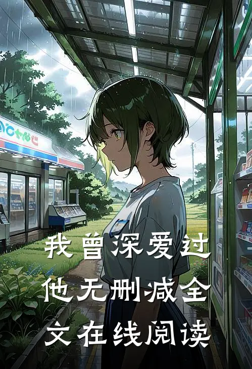 我曾深爱过他无删减全文在线阅读