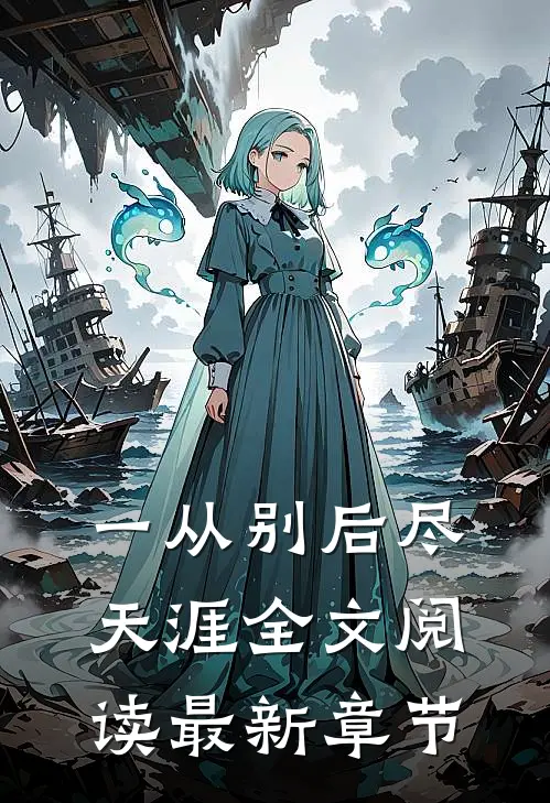 一从别后尽天涯全文阅读最新章节