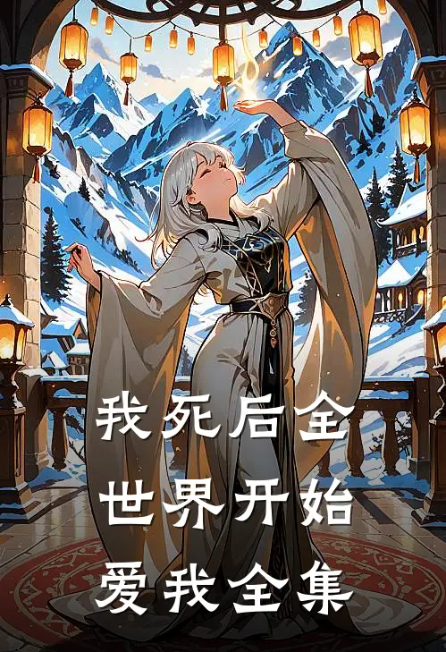 我死后全世界开始爱我全集