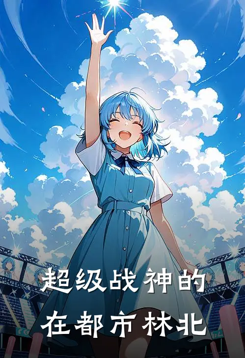 超级战神的在都市林北