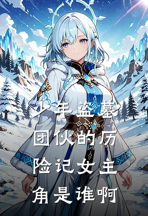 少年盗墓团伙的历险记女主角是谁啊