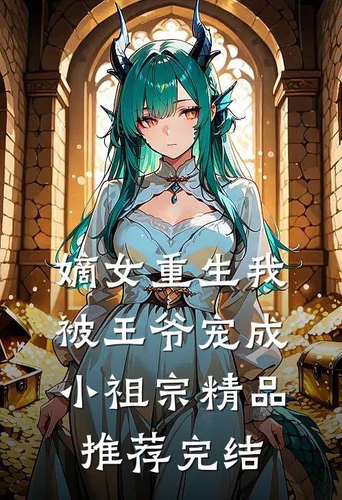 嫡女重生我被王爷宠成小祖宗精品推荐完结