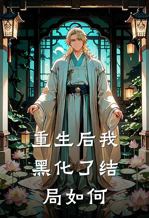 重生后我黑化了结局如何