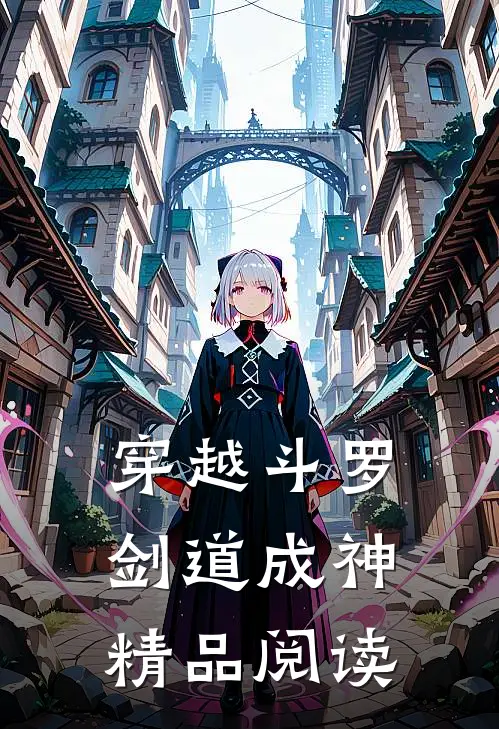 穿越斗罗剑道成神精品阅读