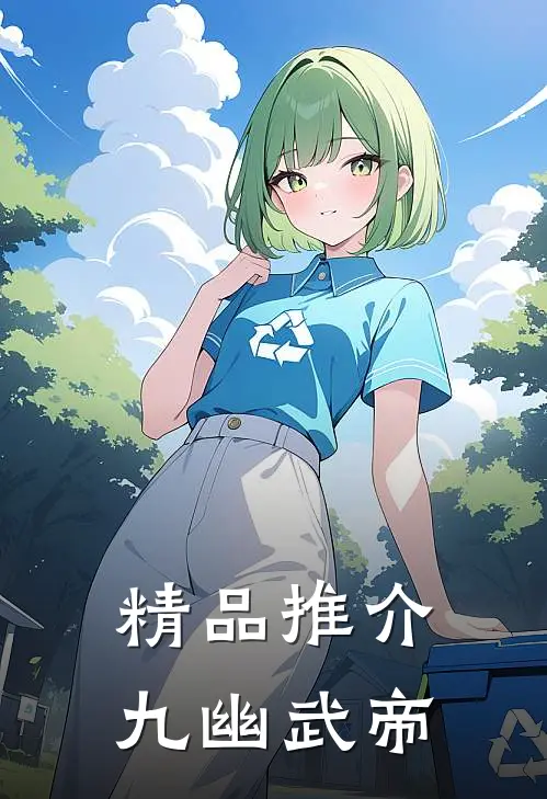 精品推介九幽武帝