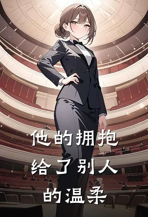 他的拥抱给了别人的温柔