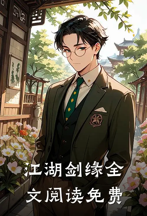 江湖剑缘全文阅读免费