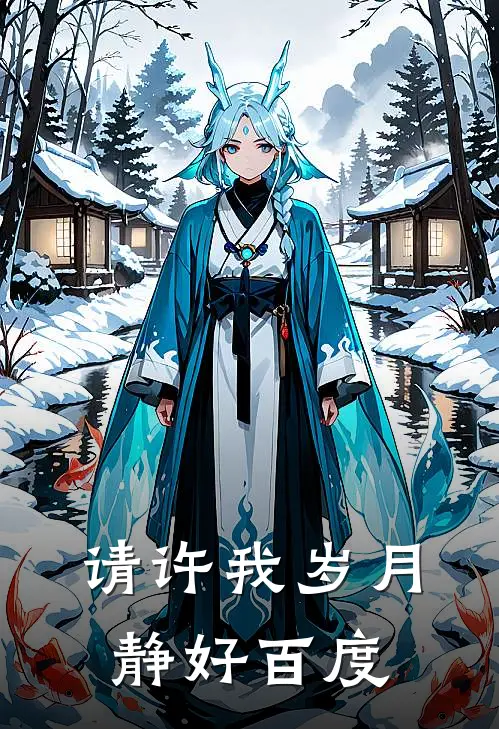 请许我岁月静好百度